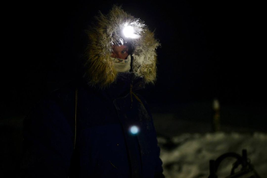 Подмосковье, Собаки, ГонкиНаСобачьихУпряжках, Можайск, Каюр, Байкал, БайкалРейс
