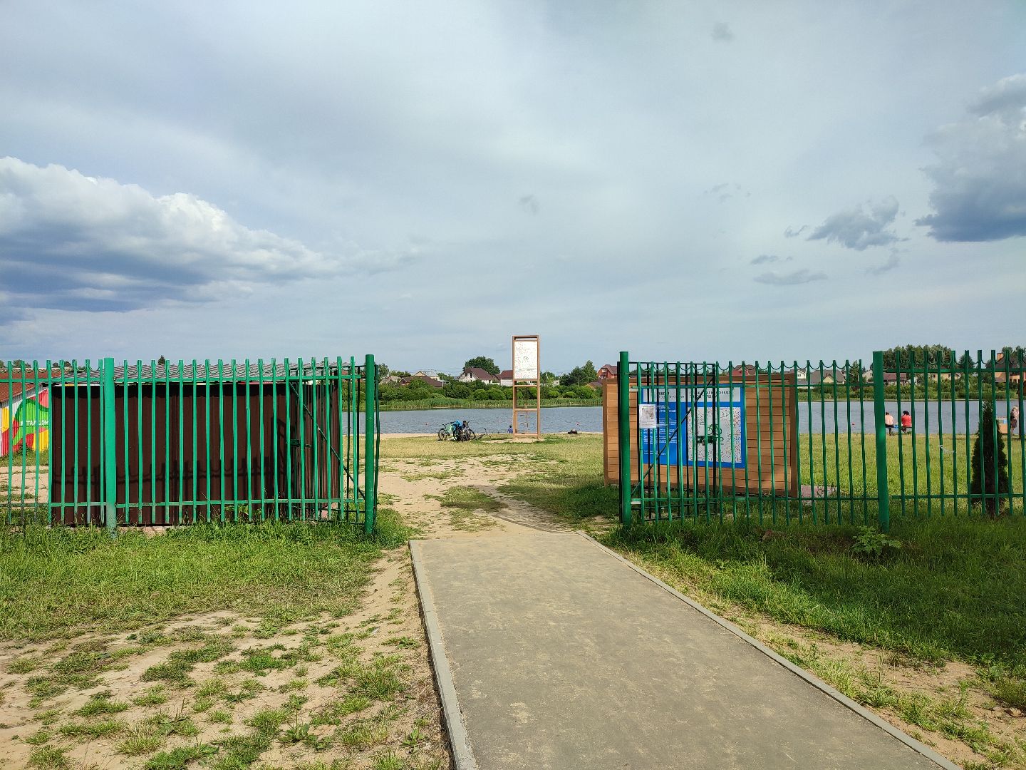 #пляж, #талдом, #купальныйсезон, #подмосковье, #отдых