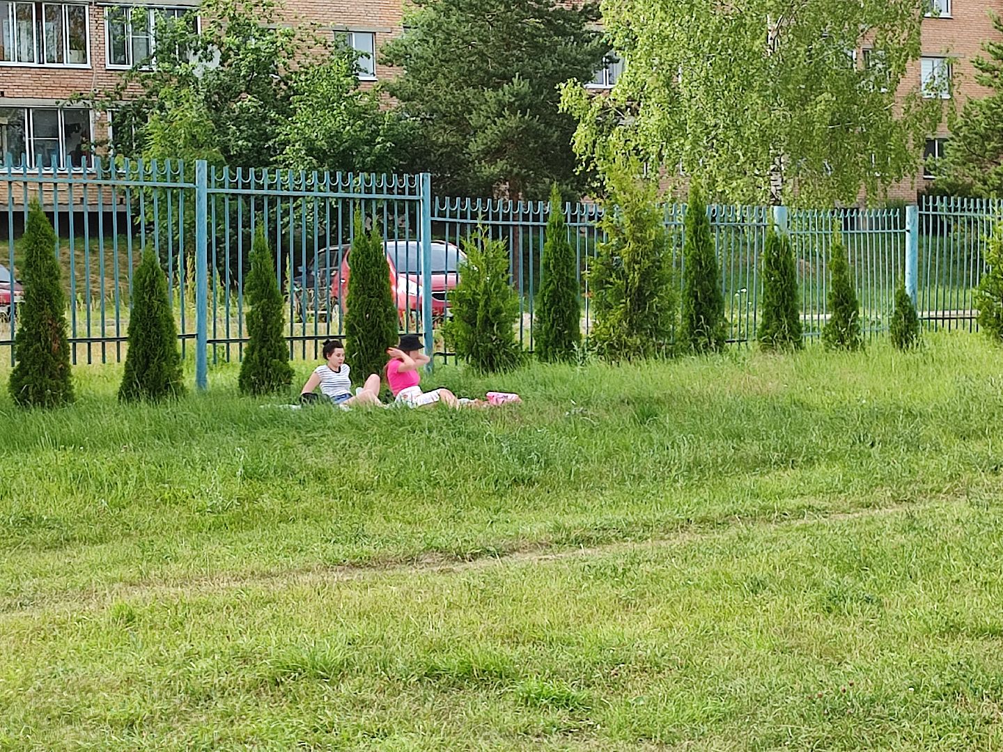 #пляж, #талдом, #купальныйсезон, #подмосковье, #отдых