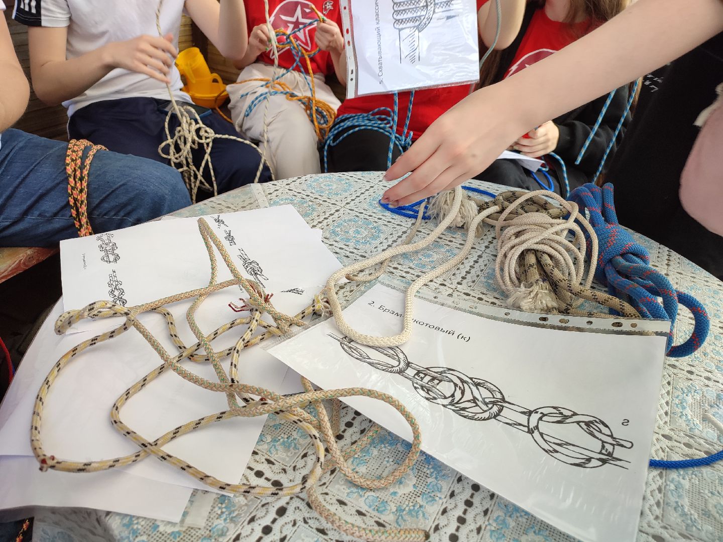 #юнармия, #талдомскийокруг. #палаточныйслет, #патриоты, #слет