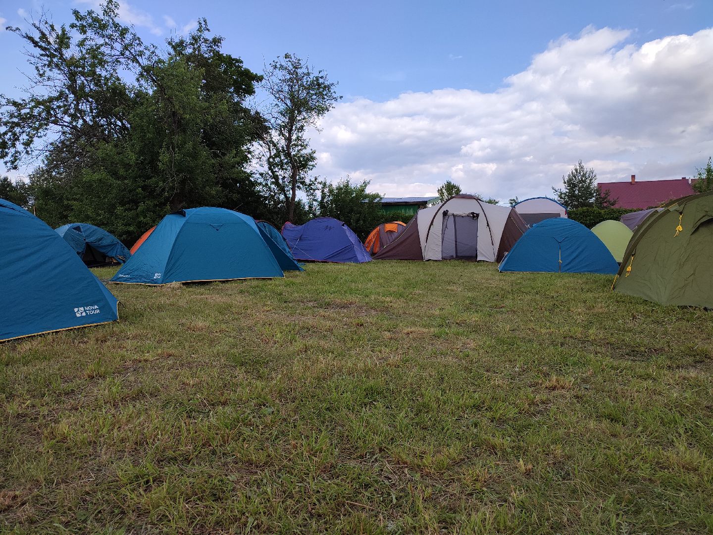 #юнармия, #талдомскийокруг. #палаточныйслет, #патриоты, #слет