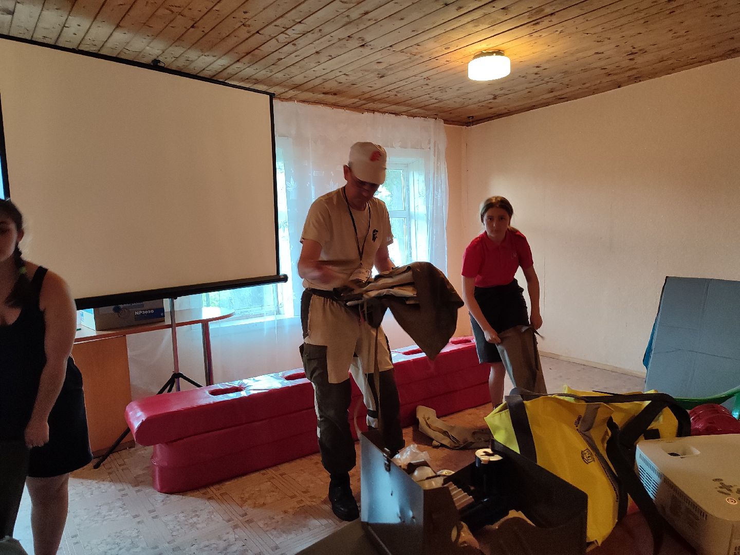 #юнармия, #талдомскийокруг. #палаточныйслет, #патриоты, #слет