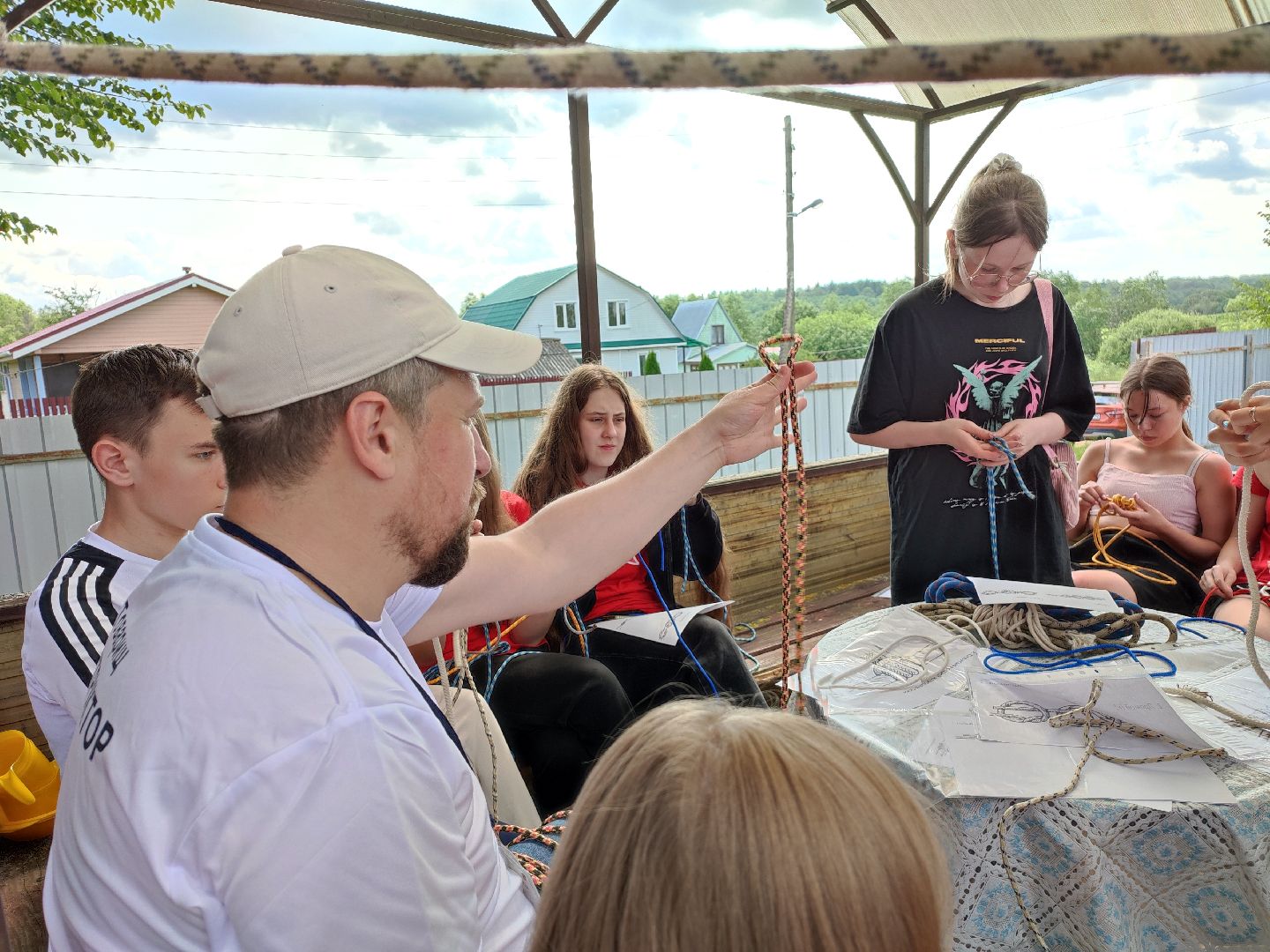 #юнармия, #талдомскийокруг. #палаточныйслет, #патриоты, #слет