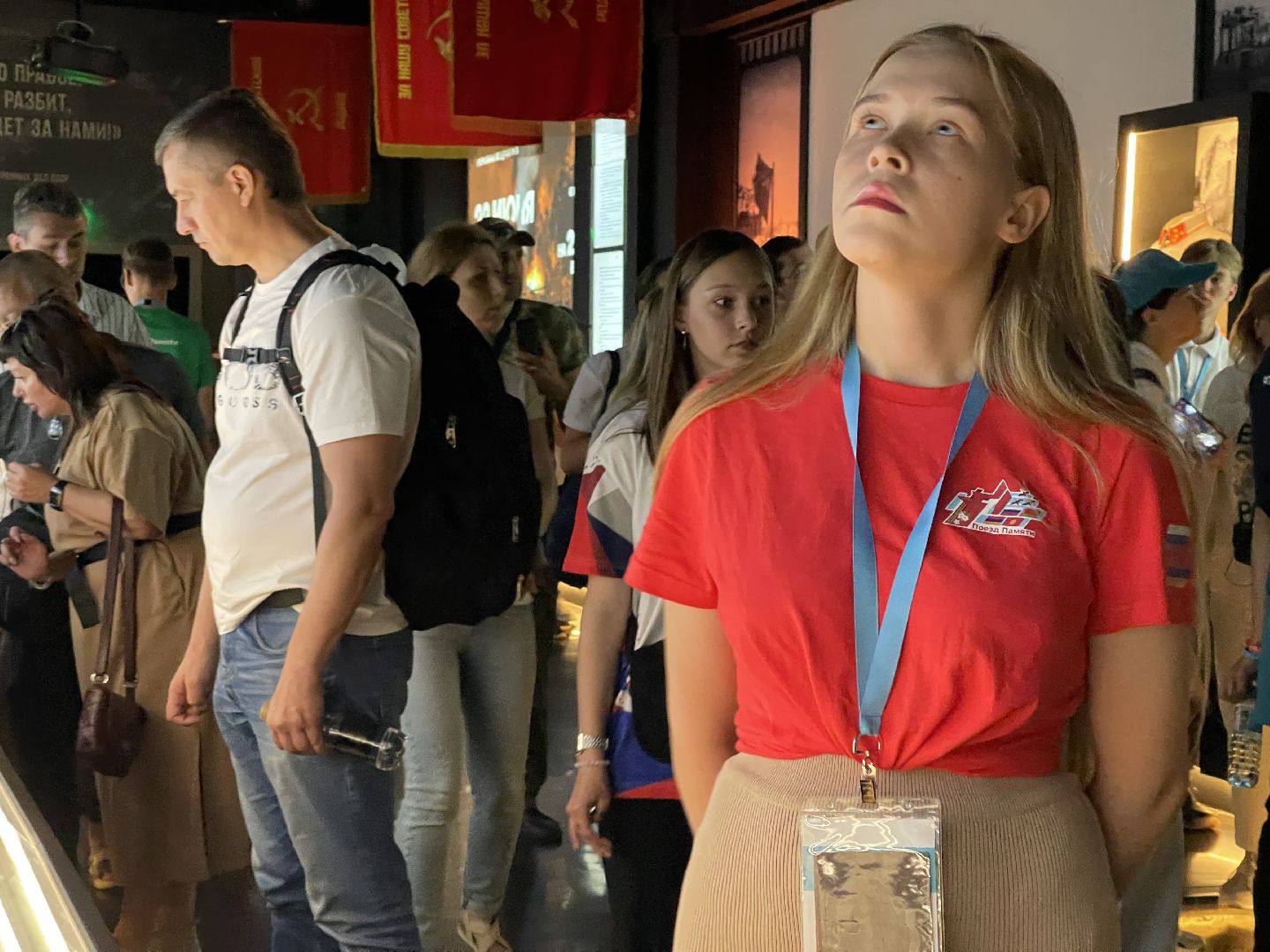 Кубинка, Одинцово, Поезд Памяти, парк Патриот, Дорога Памяти, главный храм вооружённых сил России,