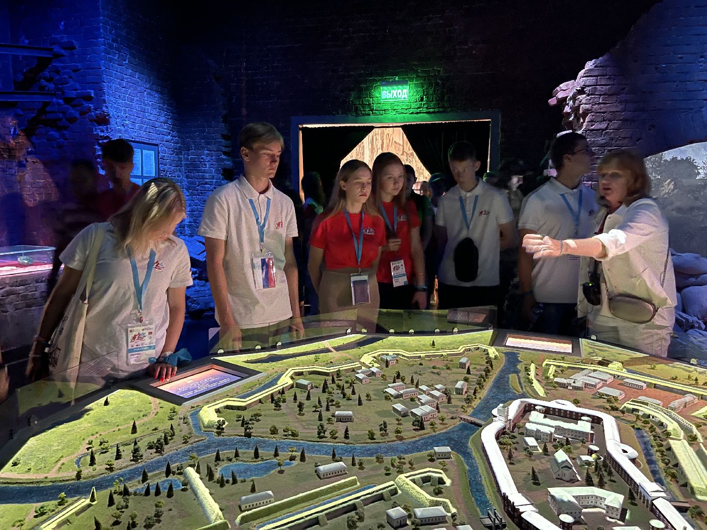 Кубинка, Одинцово, Поезд Памяти, парк Патриот, Дорога Памяти, главный храм вооружённых сил России,