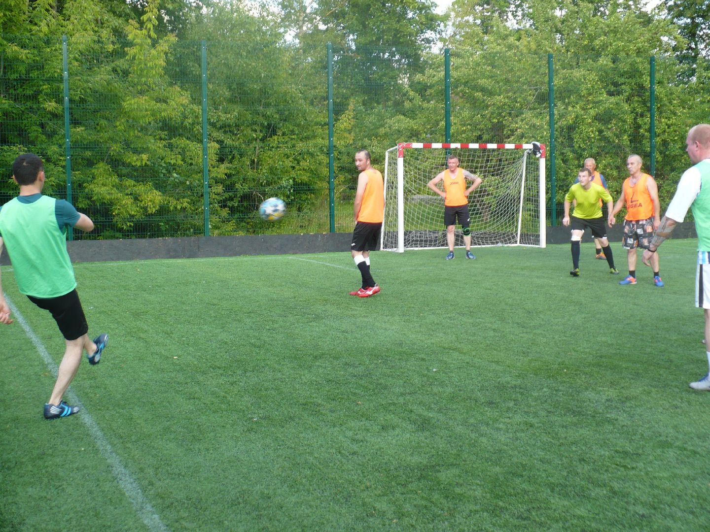 Шатура, Эстетика, мебельная фабрика, футбол.