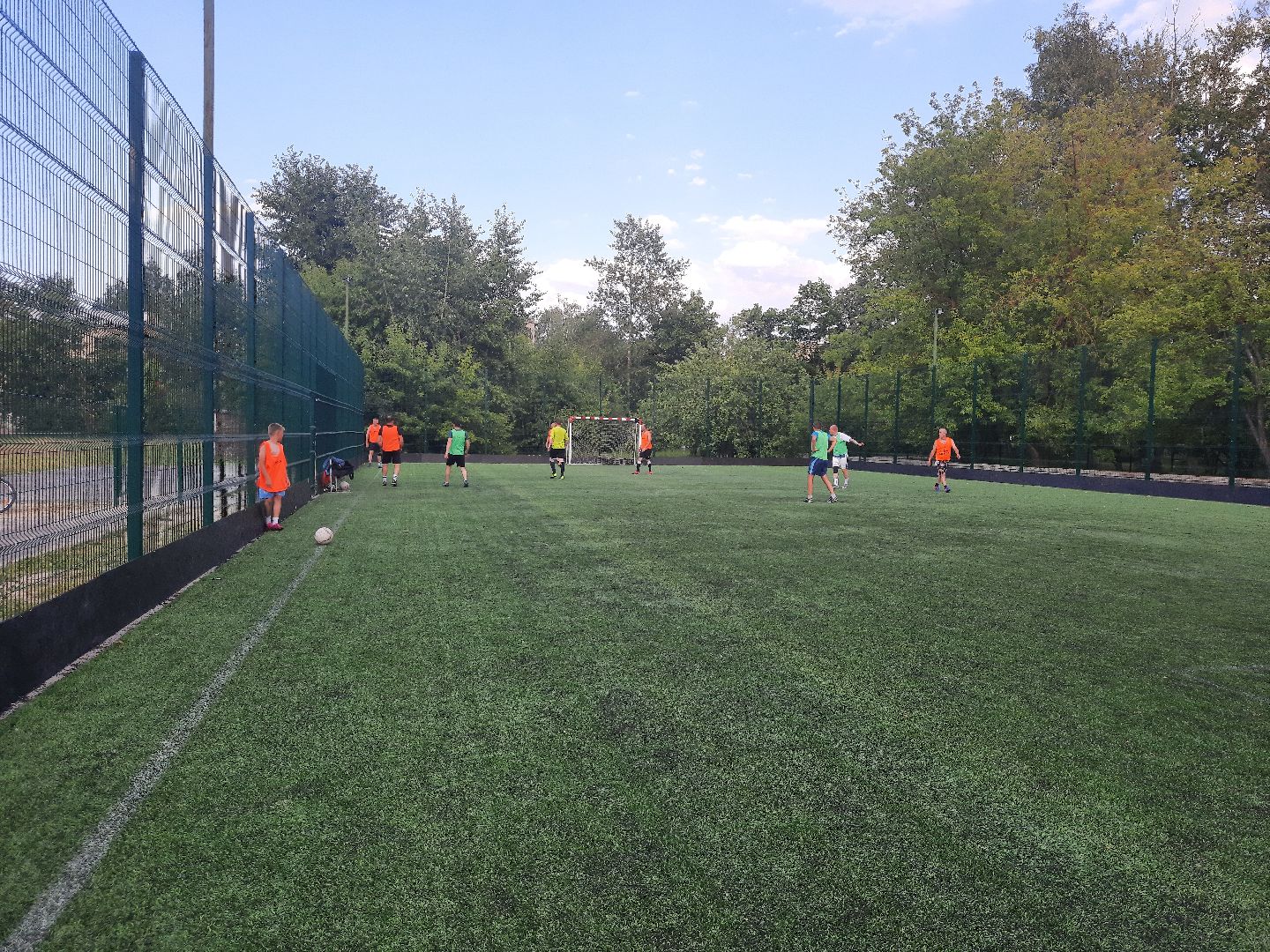 Шатура, Эстетика, мебельная фабрика, футбол.