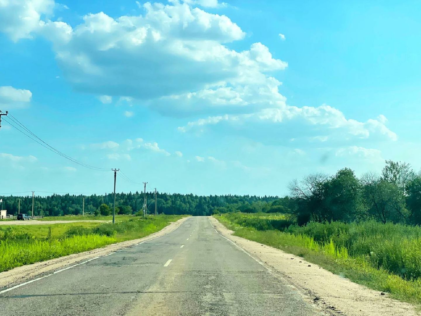 Сергиево-Посадский городской округ, Сергиев Посад, Мусор, Уборка дорог, Отходы, Штрафы, ГУСТ