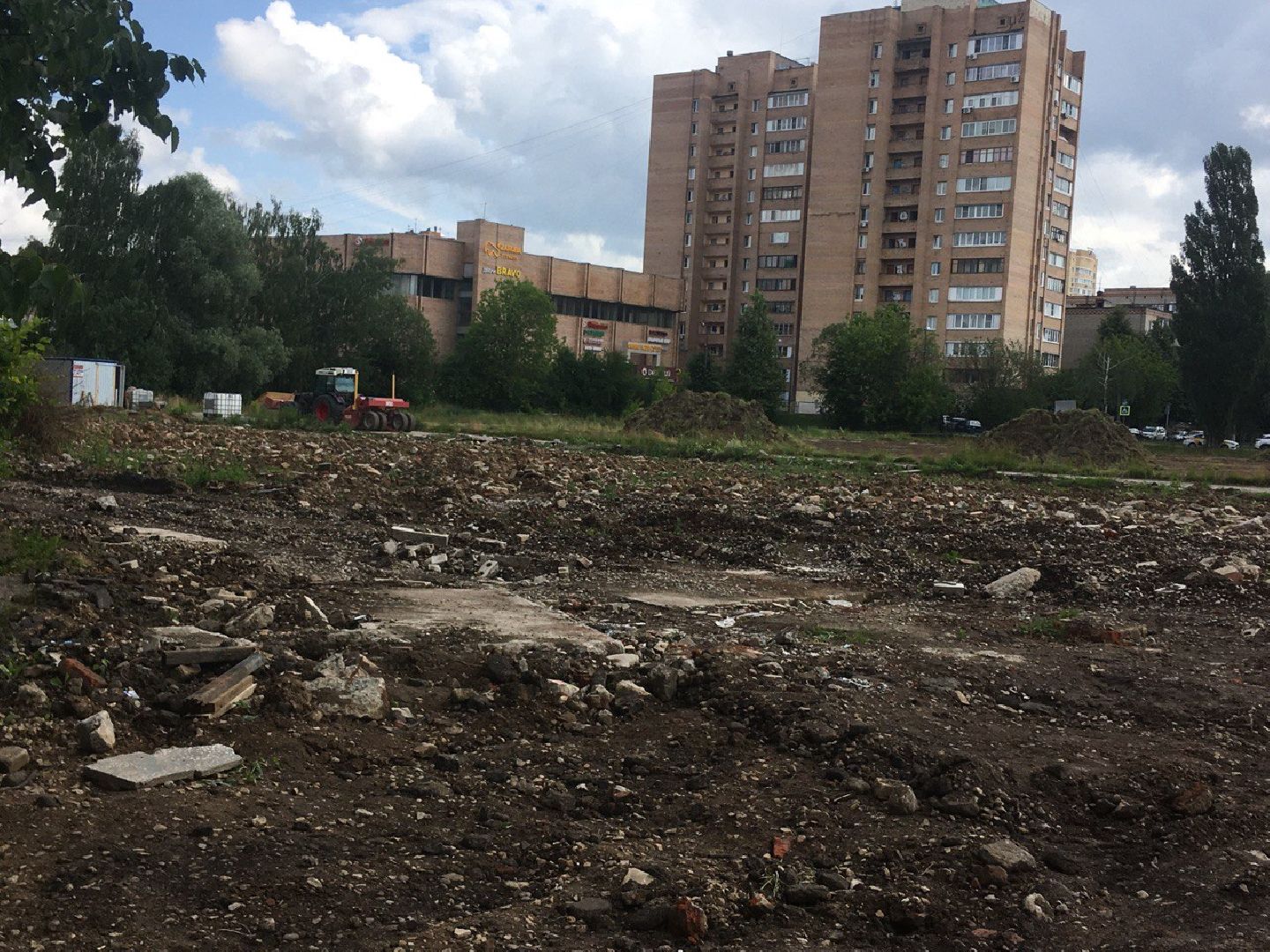 Подольск, Спорт