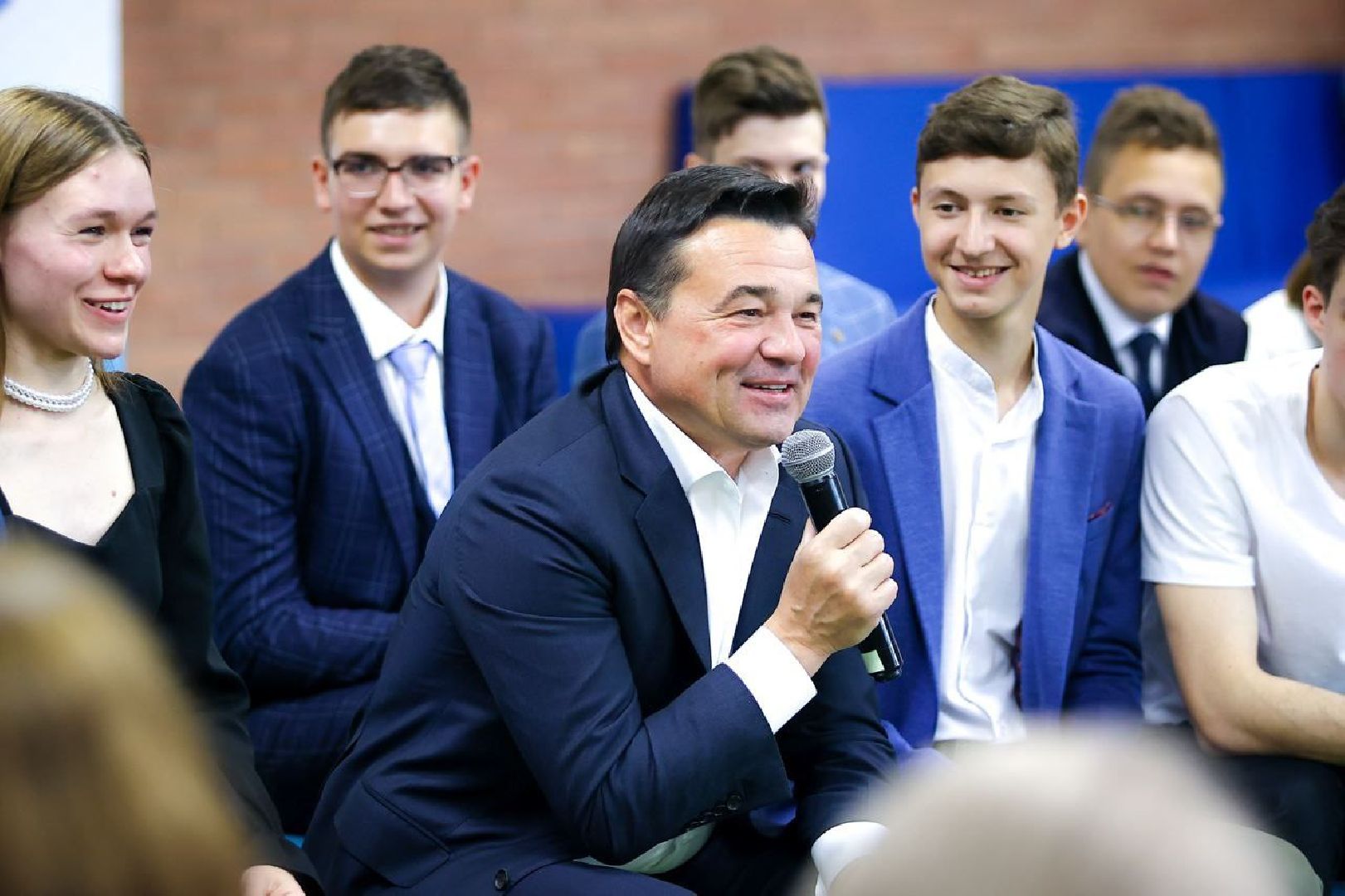 ЕГЭ, стобалльники, подготовка к экзаменам, Котельники