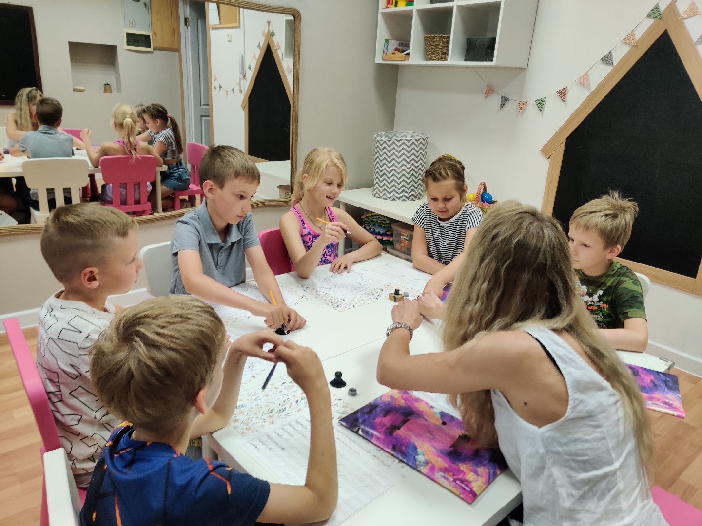 Красноармейск, Пушкинский, нежный бизнес, бизнес леди