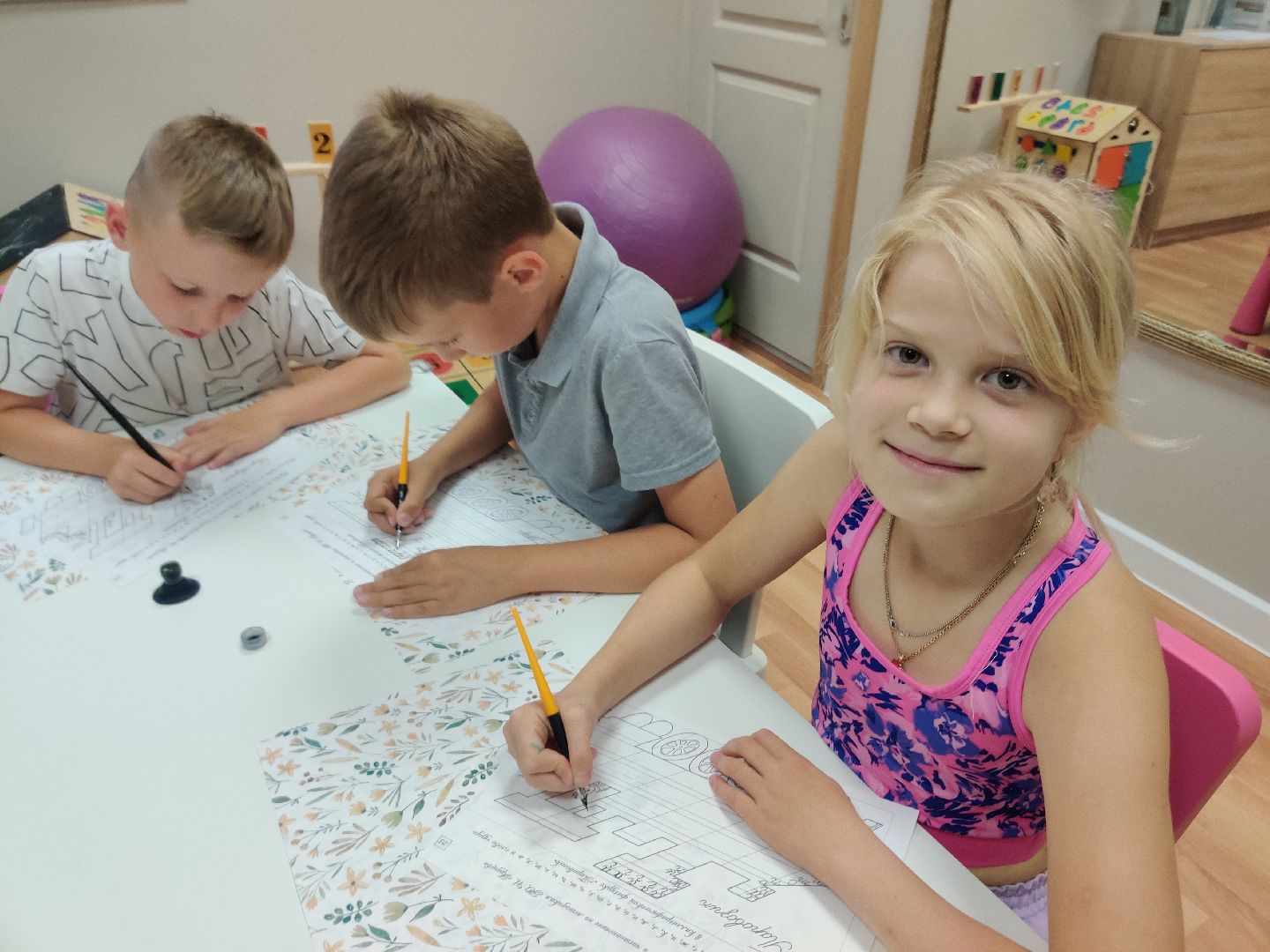 Красноармейск, Пушкинский, нежный бизнес, бизнес леди