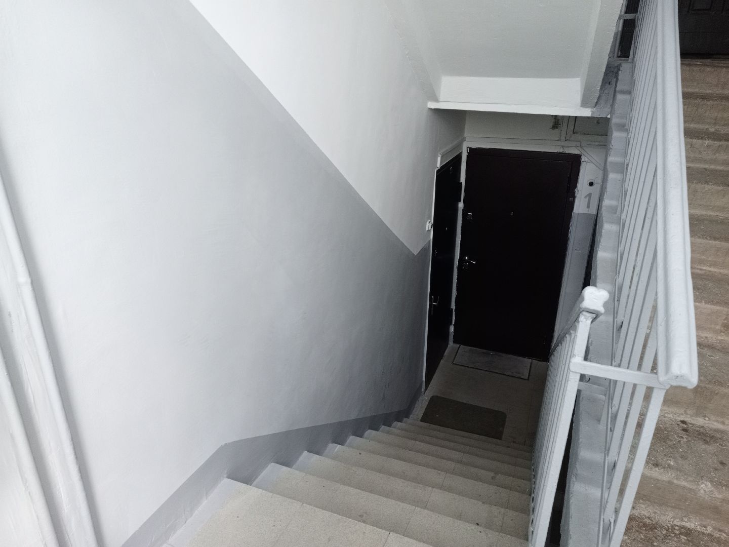 Орехово-Зуево, ремонт, подъезды, ЖКХ