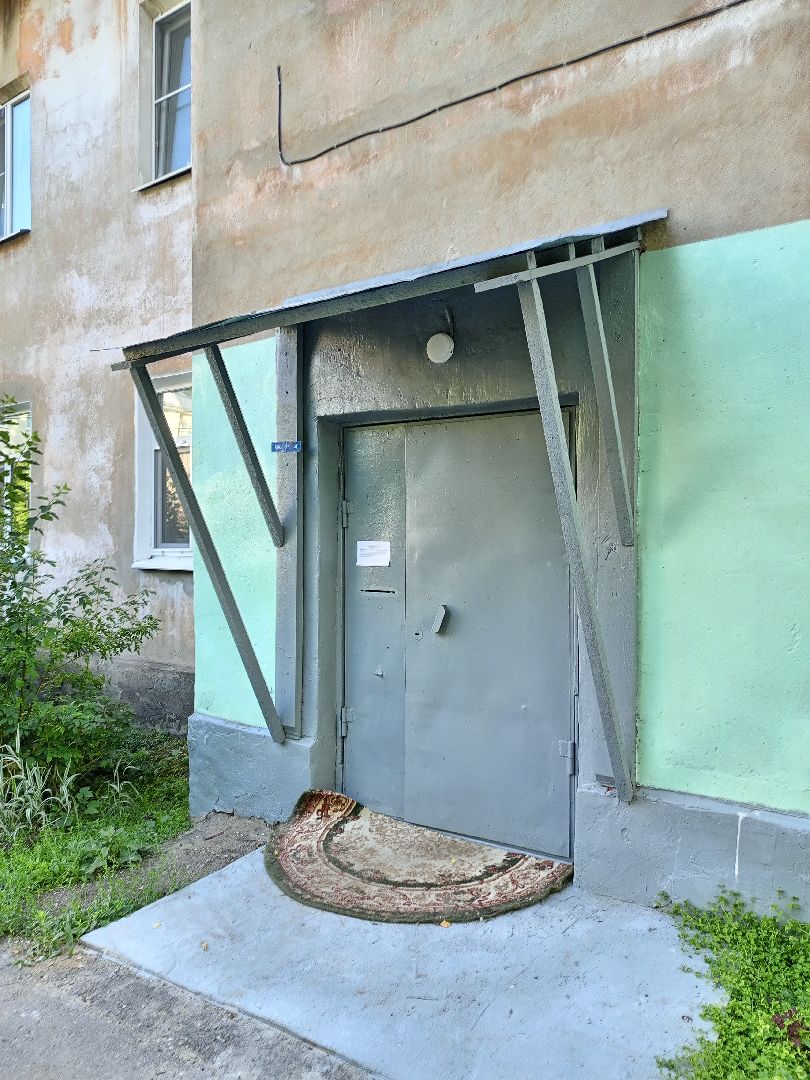 Орехово-Зуево, ремонт, подъезды, ЖКХ