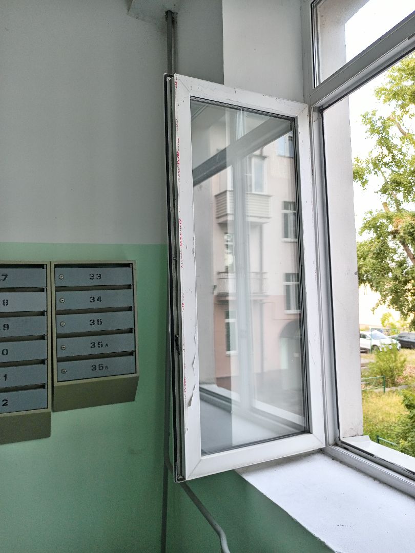 Орехово-Зуево, ремонт, подъезды, ЖКХ