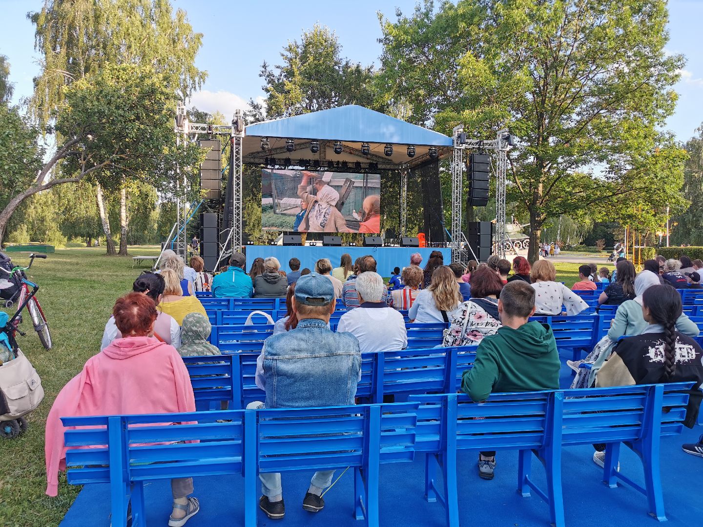 культура, кино, фестиваль,