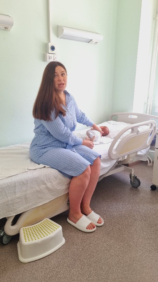 Подмосковье, Городской округ Пушкинский, медицина, здравоохранение.