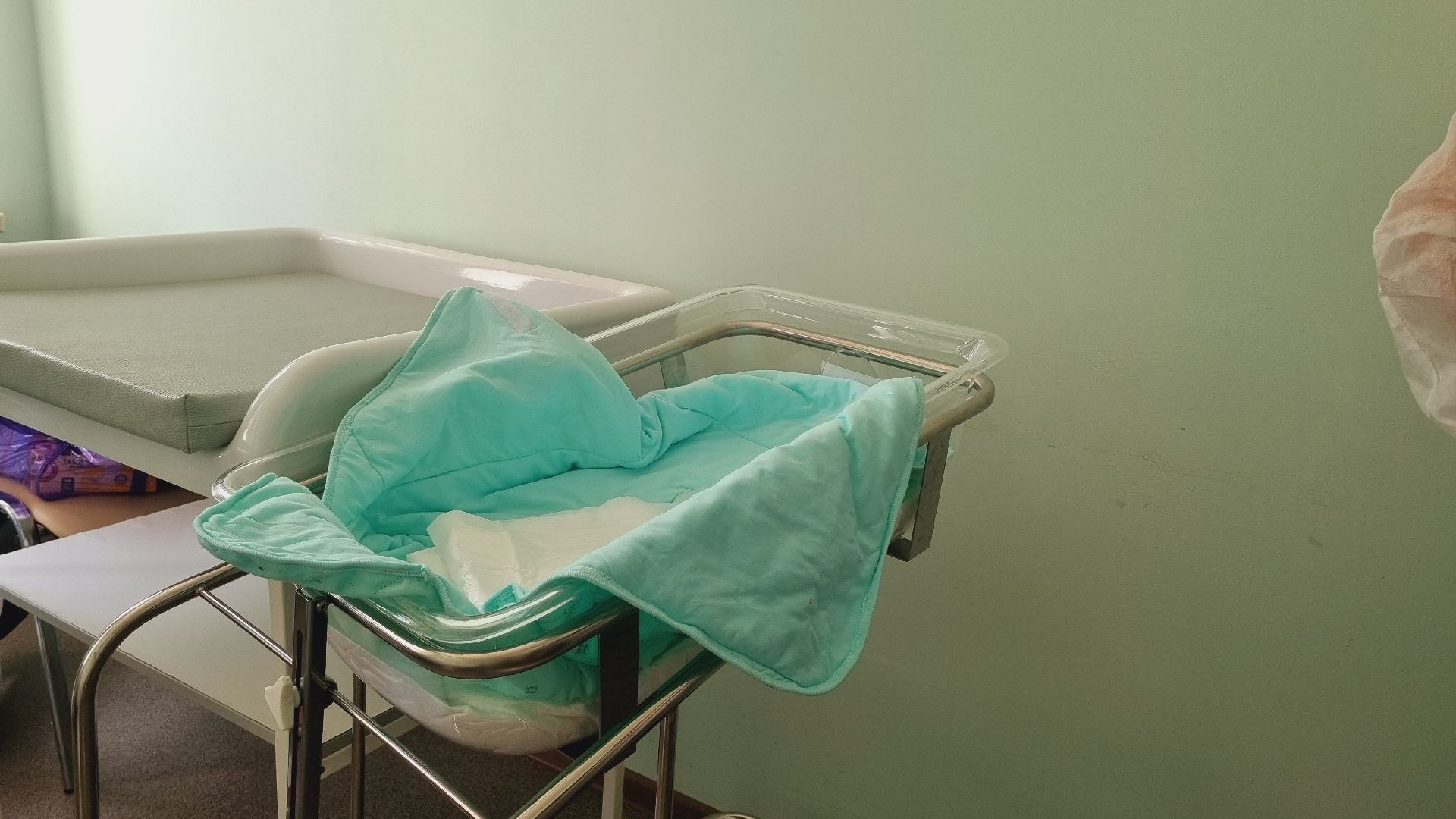 Подмосковье, Городской округ Пушкинский, медицина, здравоохранение.