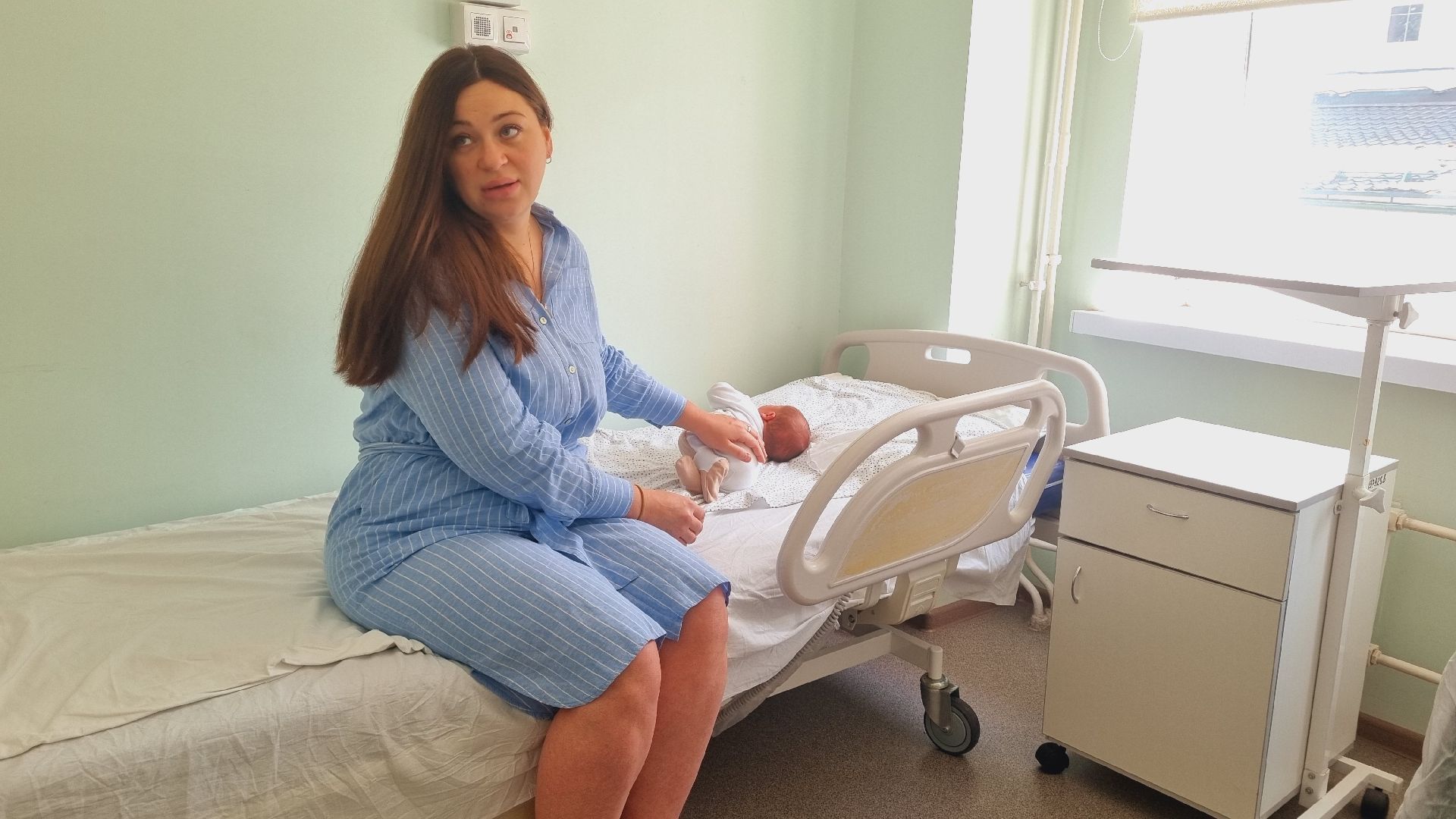 Подмосковье, Городской округ Пушкинский, медицина, здравоохранение.