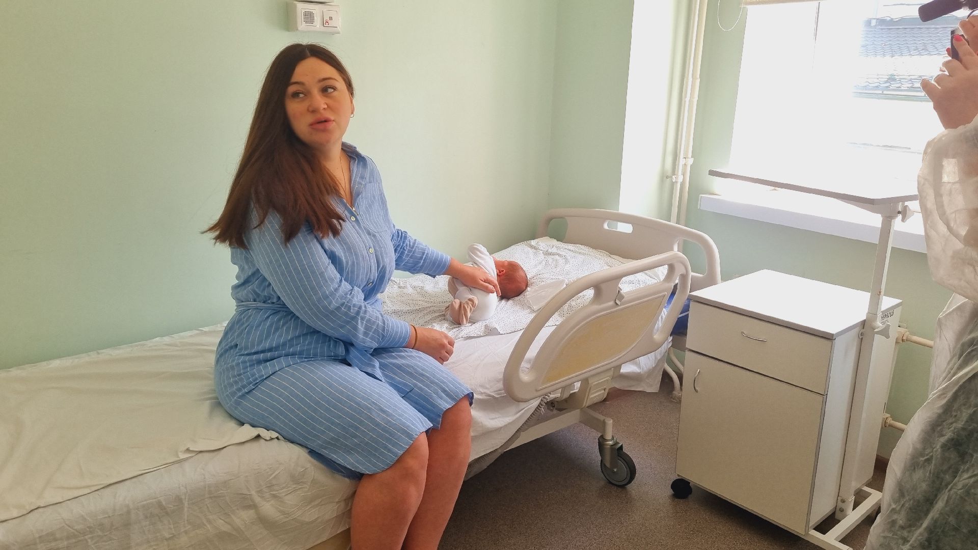 Подмосковье, Городской округ Пушкинский, медицина, здравоохранение.