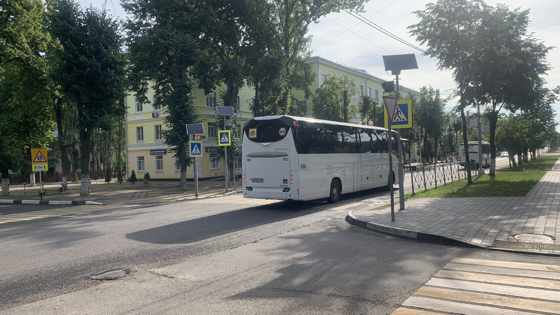 Ступино, гимн округа, конкурс