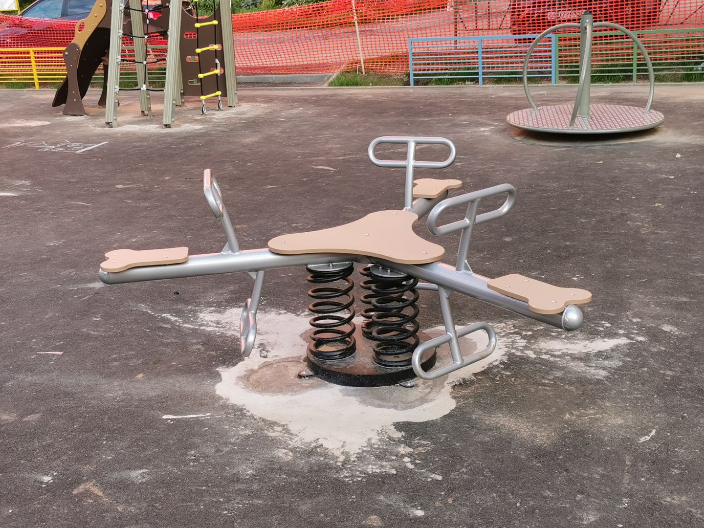 Подольск, площадки, дети