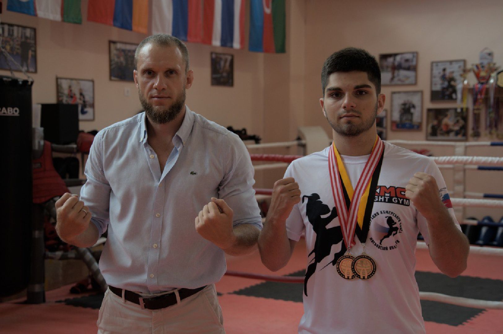 Долгопрудный, тайский бокс, единоборства, чемпионат мира, Бали