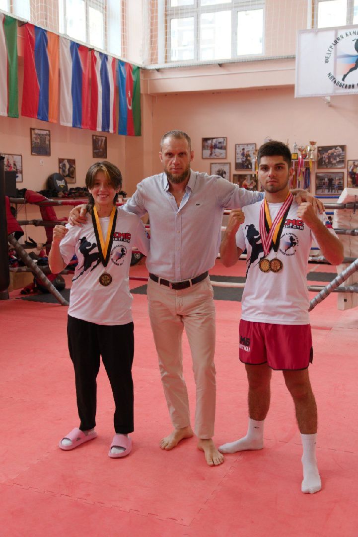 Долгопрудный, тайский бокс, единоборства, чемпионат мира, Бали