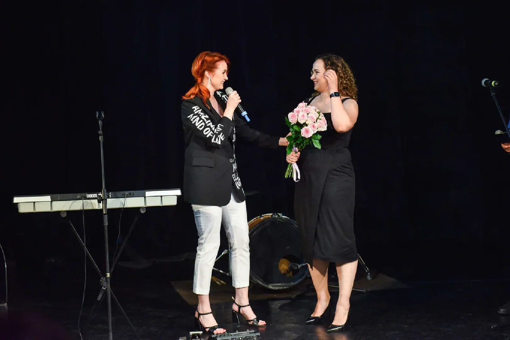 Химки, концерт, ДК Родина, культура, День семьи, любви и верности