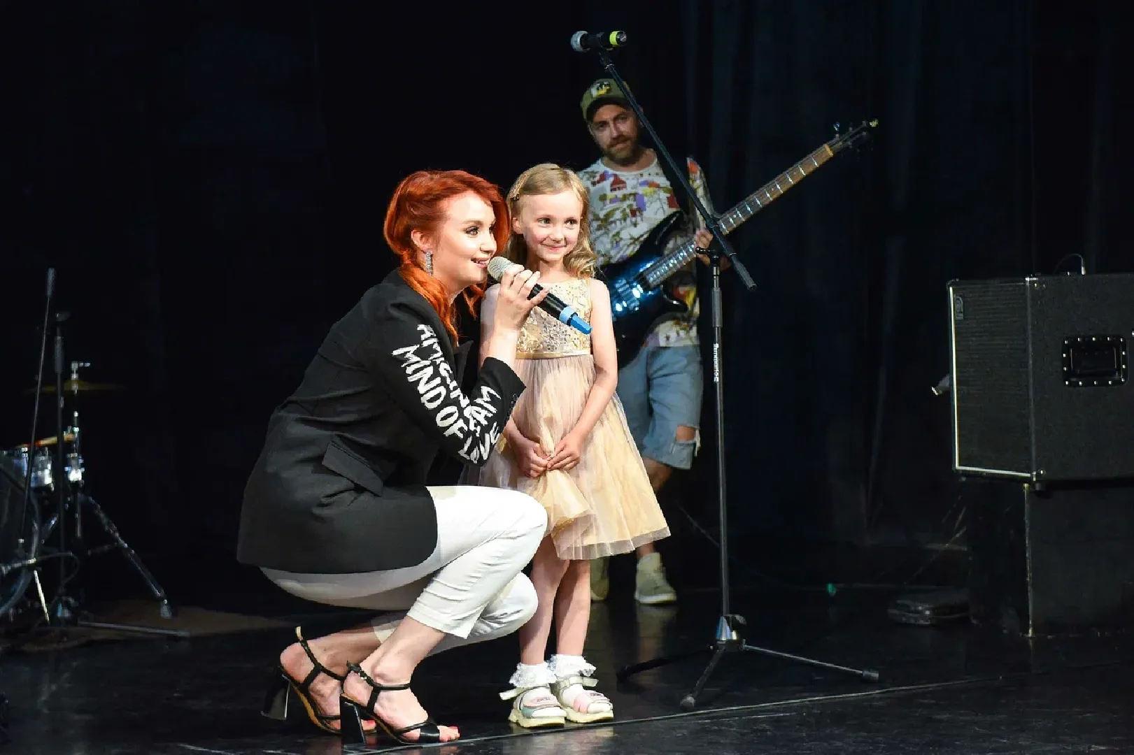 Химки, концерт, ДК Родина, культура, День семьи, любви и верности