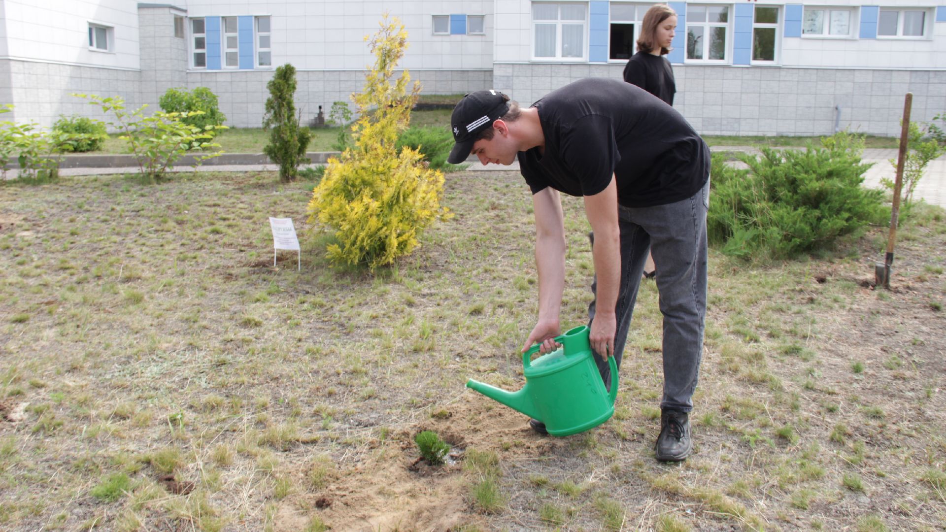 #Рошаль#БольшаяШатура#побратимы#Беларусь