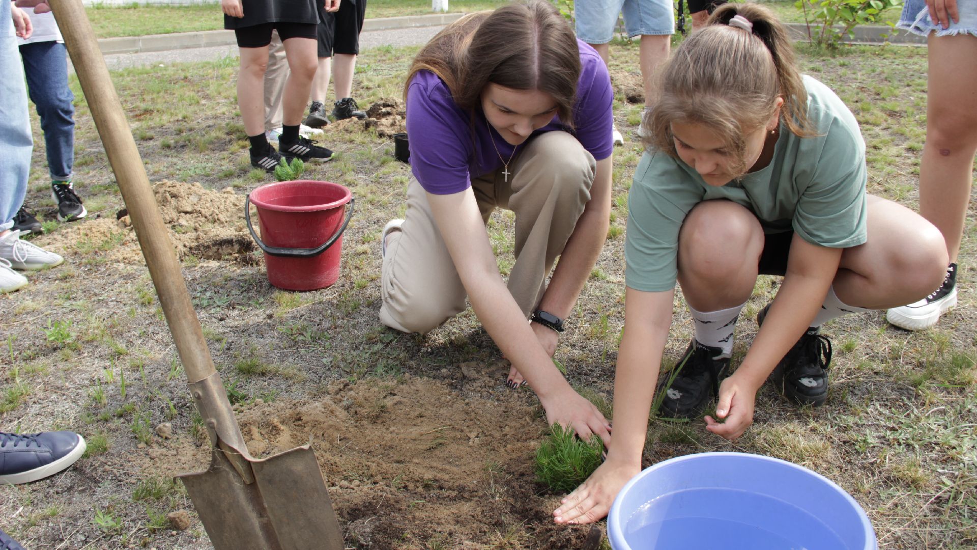 #Рошаль#БольшаяШатура#побратимы#Беларусь