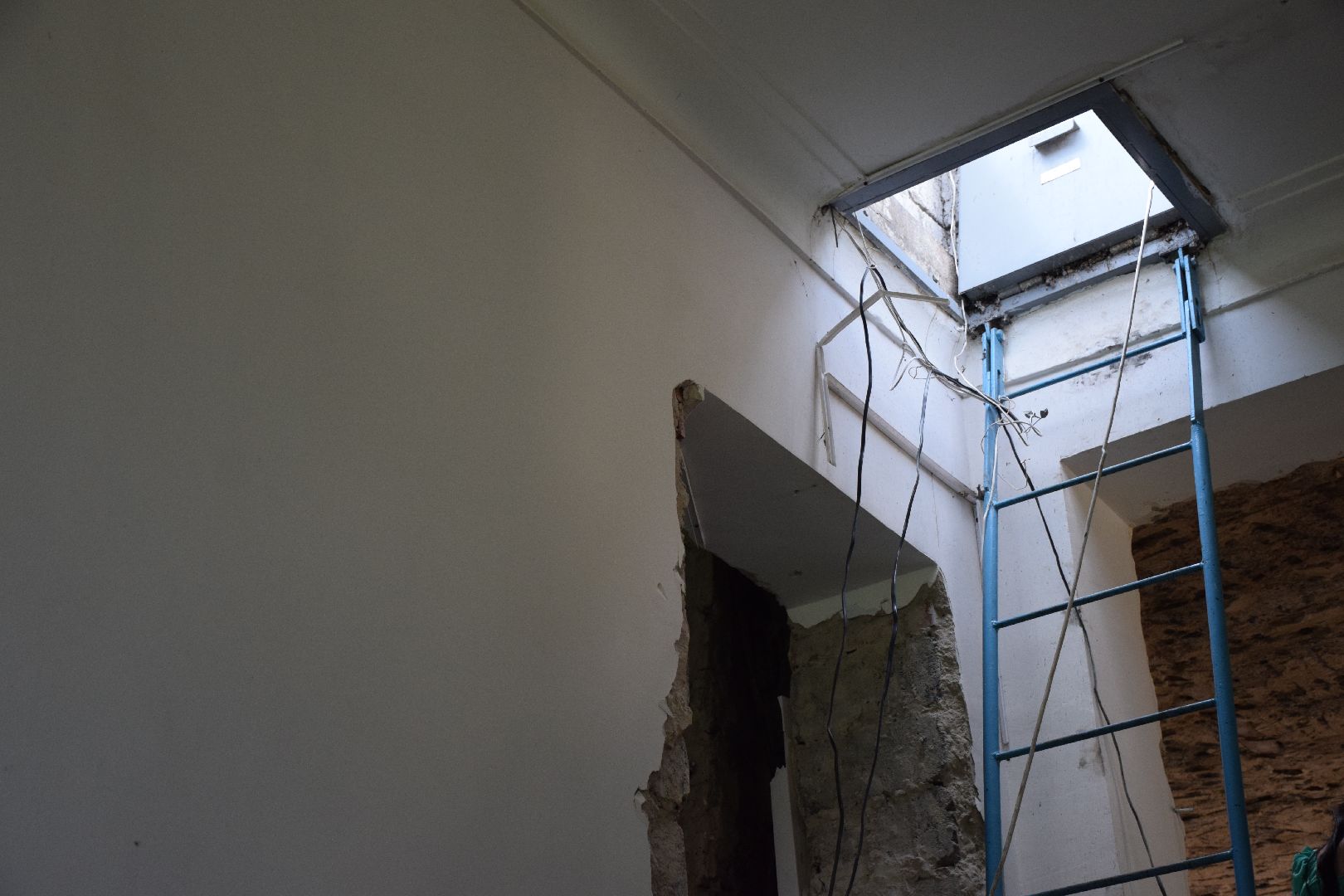 Электрогорск, городской округ Павловский Посад, ремонт, поликлиника, строительство