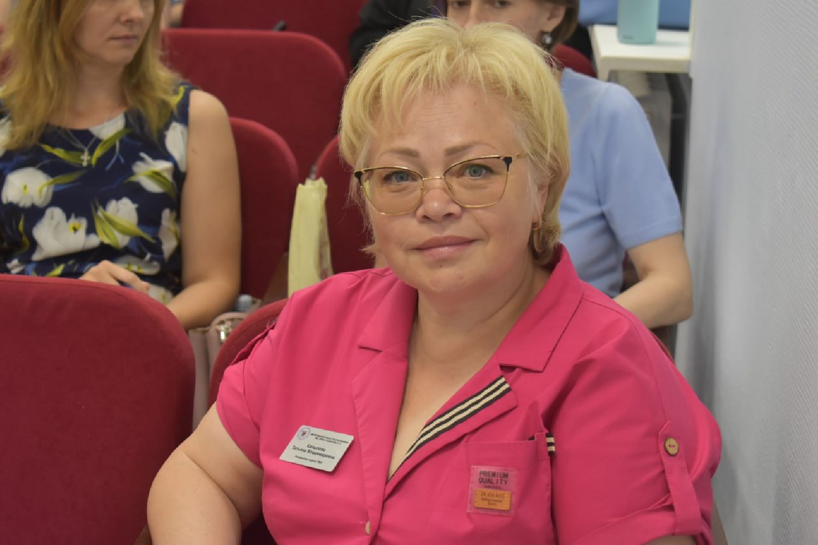 Подмосковье, Ивантеевка, медицина, здравоохранение