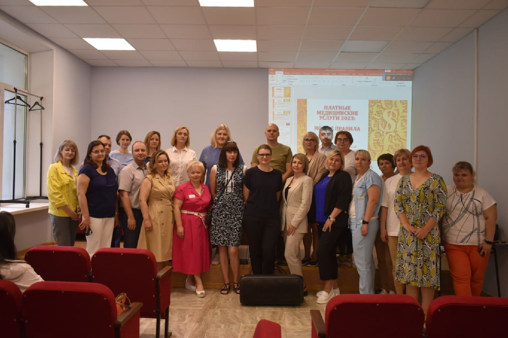 Подмосковье, Ивантеевка, медицина, здравоохранение