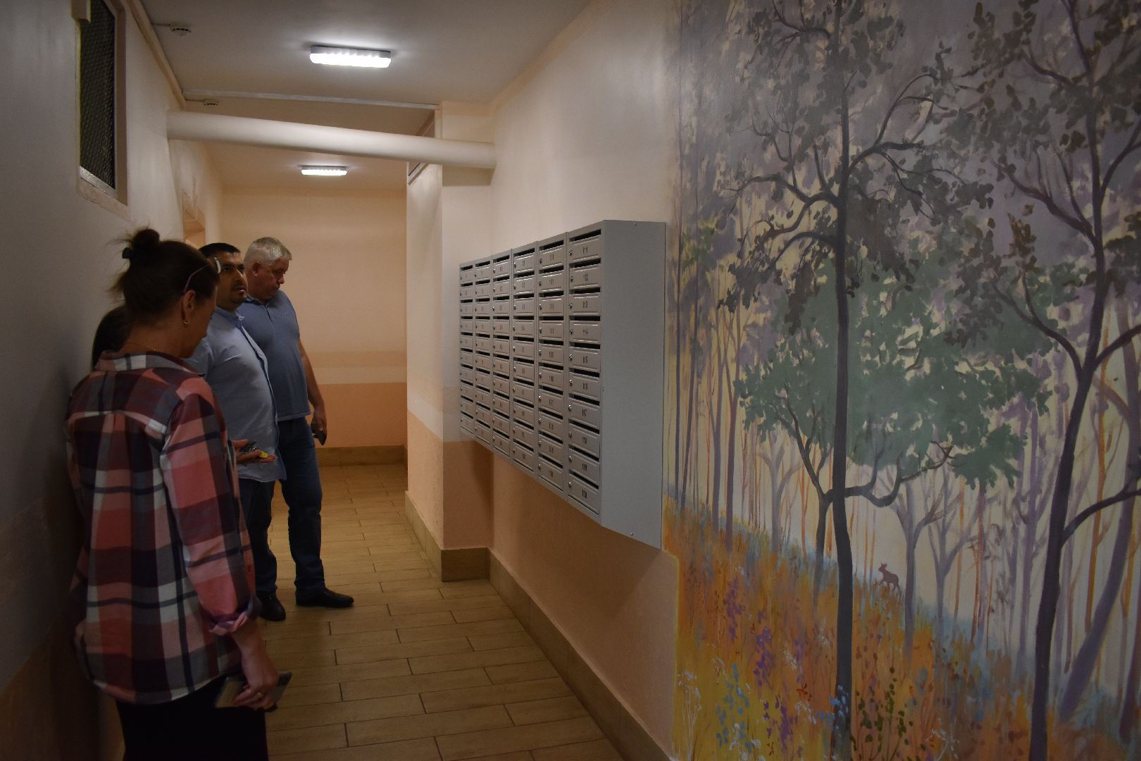 Балашиха, Подмосковье, ЖКХ, капитальный ремонт, депутаты, Мособлдума