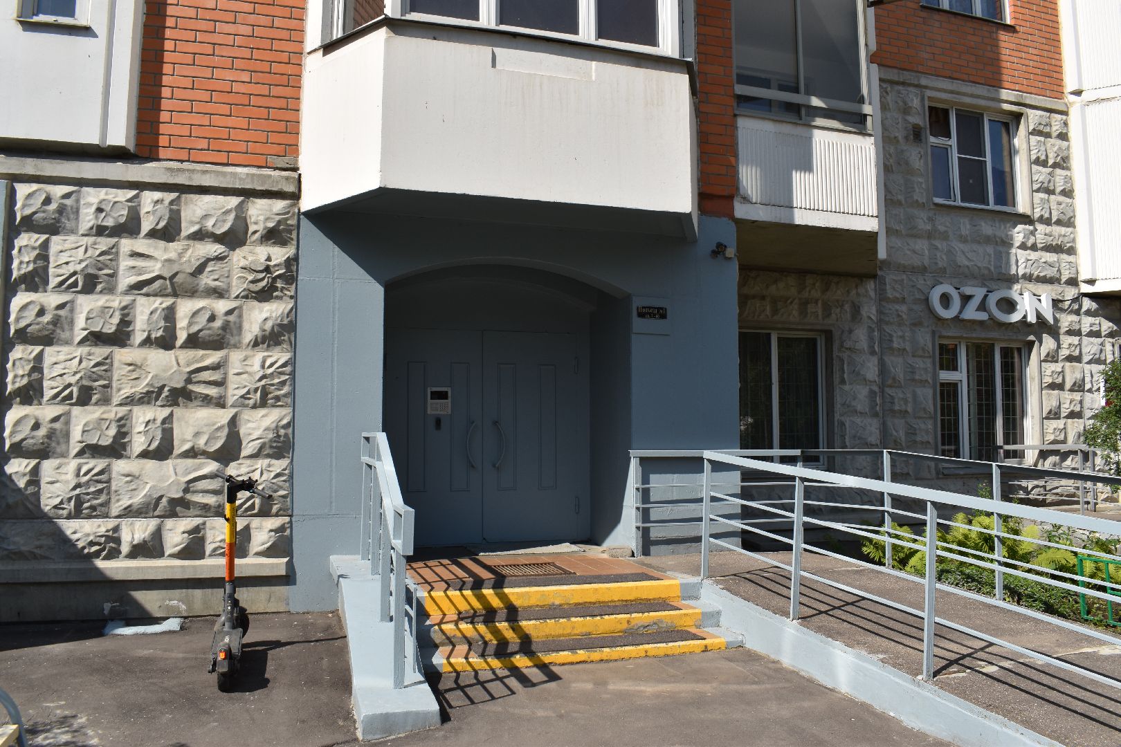 Балашиха, Подмосковье, ЖКХ, капитальный ремонт, депутаты, Мособлдума