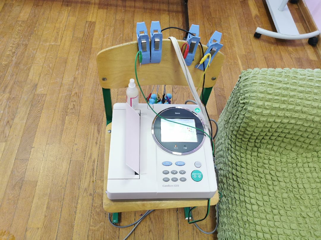 Подольск, Медицина