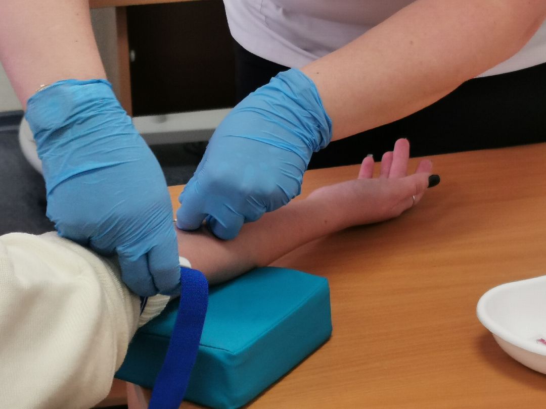 Подольск, Медицина