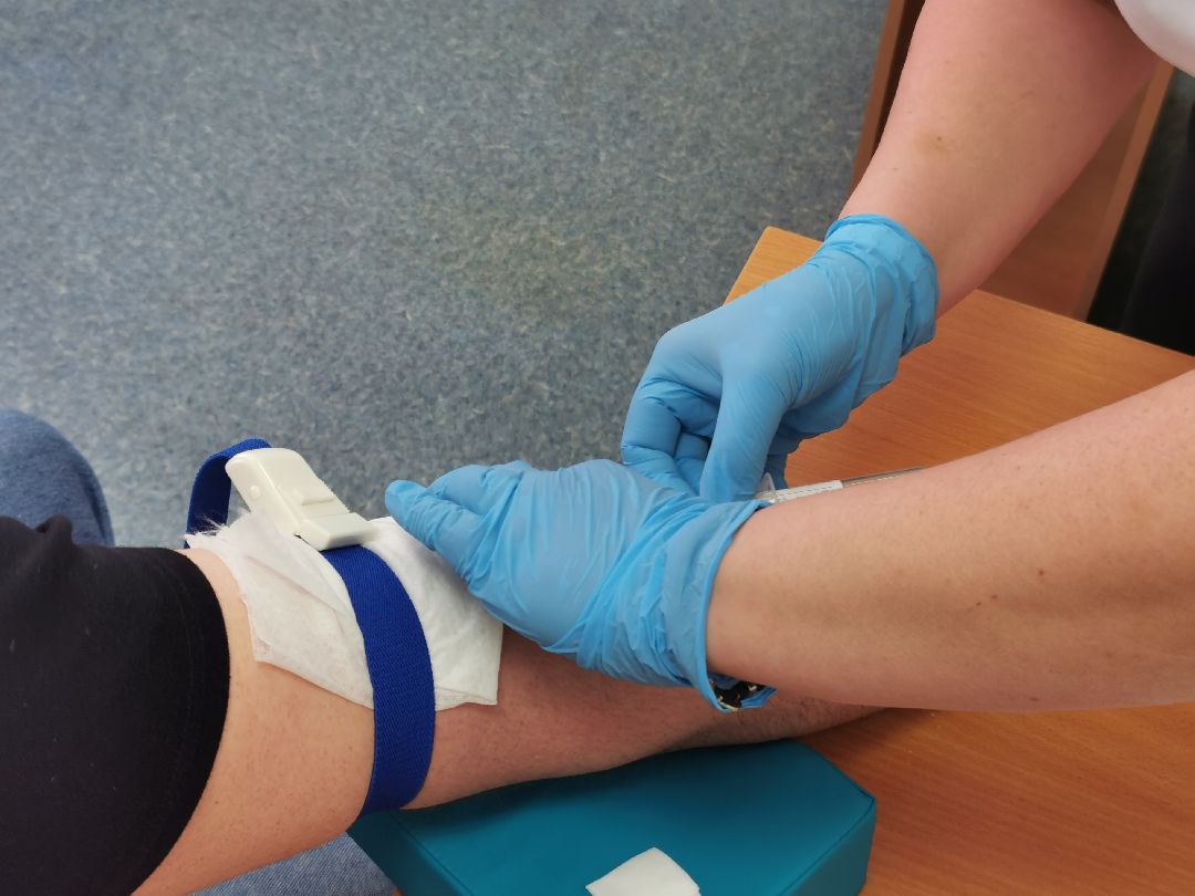 Подольск, Медицина