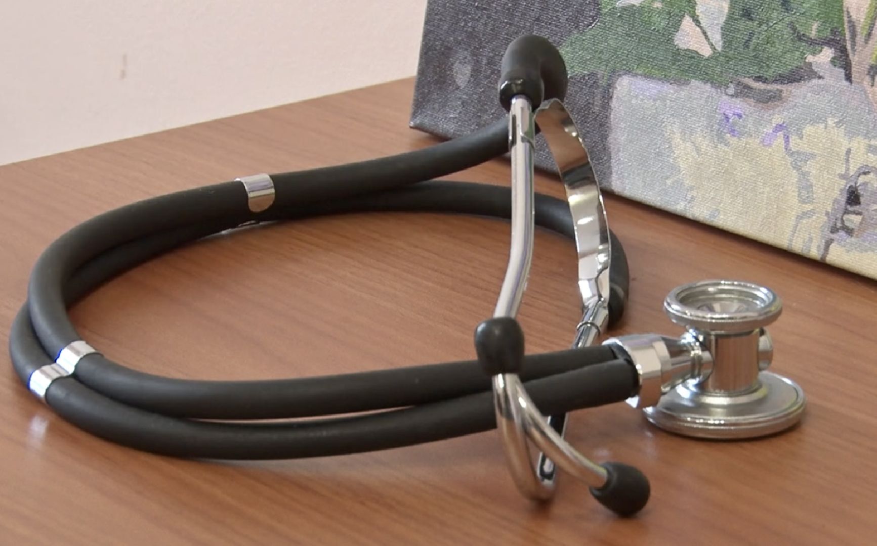 Клин, врачи, медицина, общество, награды