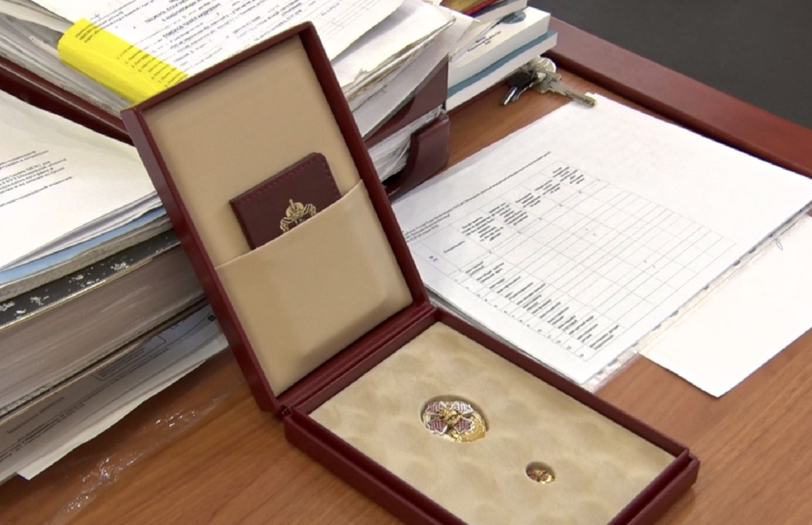 Клин, врачи, медицина, общество, награды