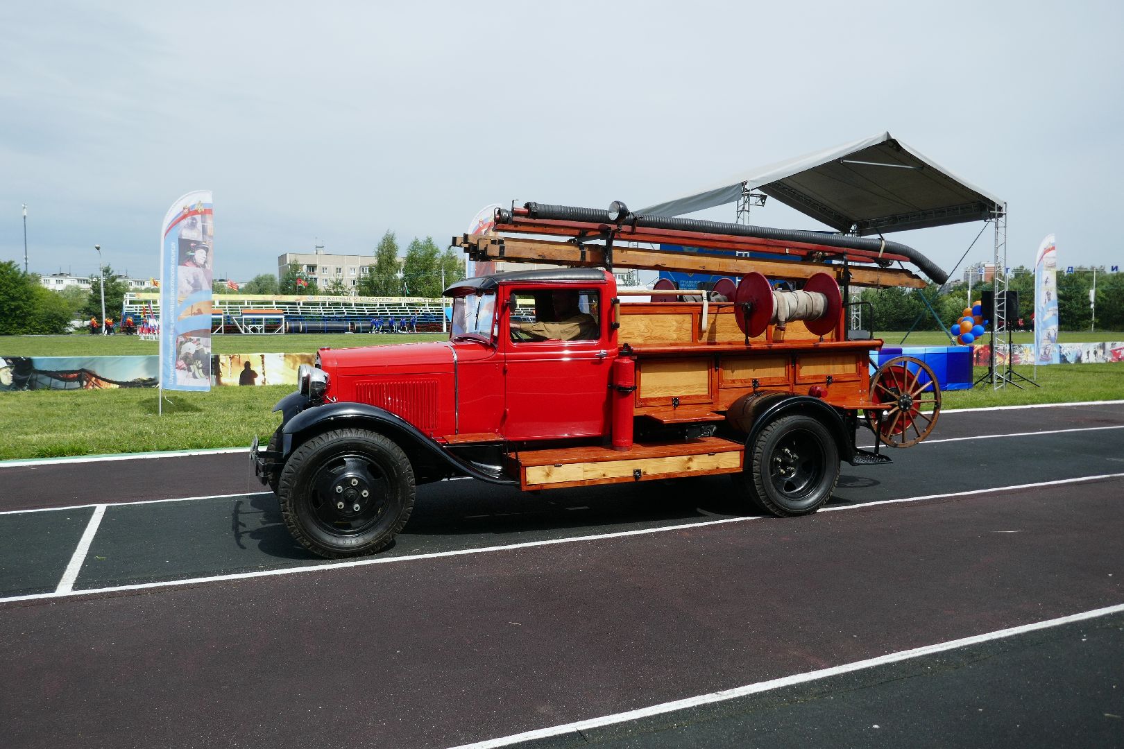 Подольск, МЧС, соревнования, ЦФО, пожарно-спасательный спорт