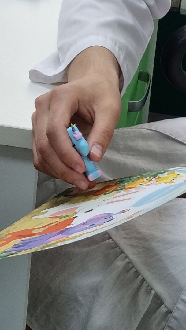 Подмосковье, Ивантеевка, медицина, здравоохранение