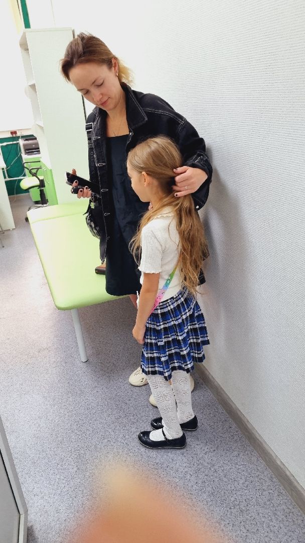 Подмосковье, Ивантеевка, медицина, здравоохранение