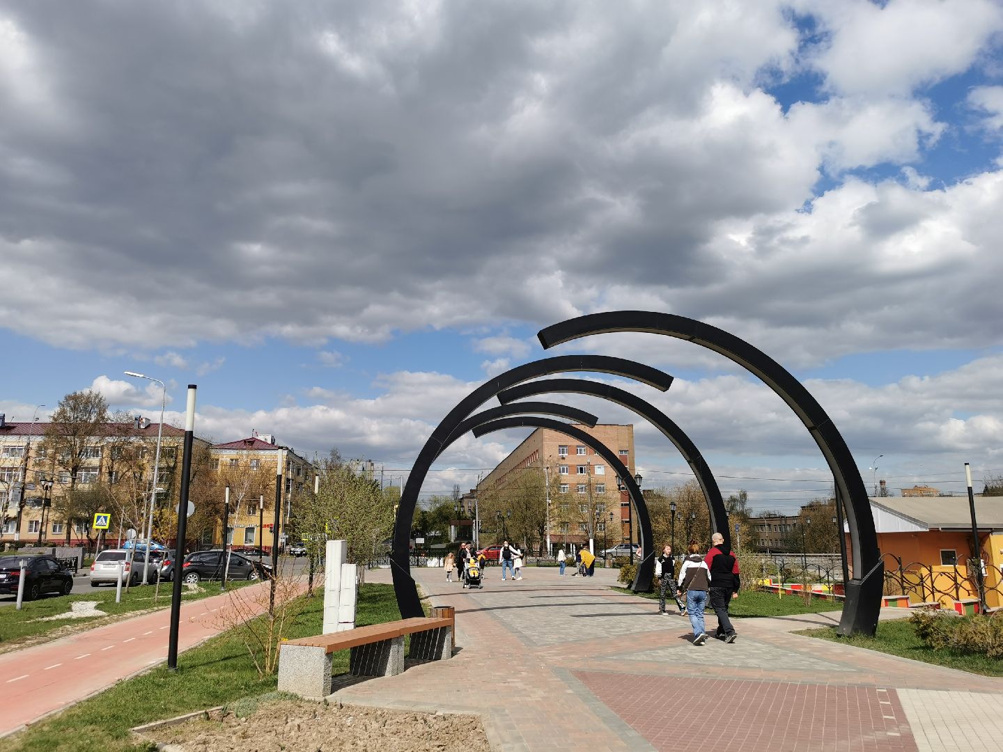 Подольск, роддом, дети