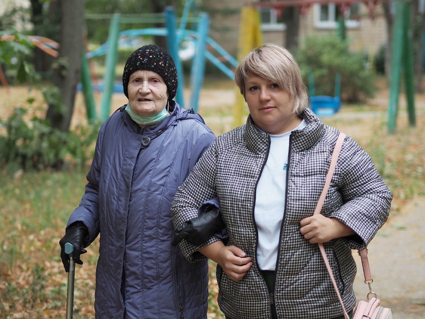 Долгопрудный, патронаж, сиделка, медсестра, инсульт