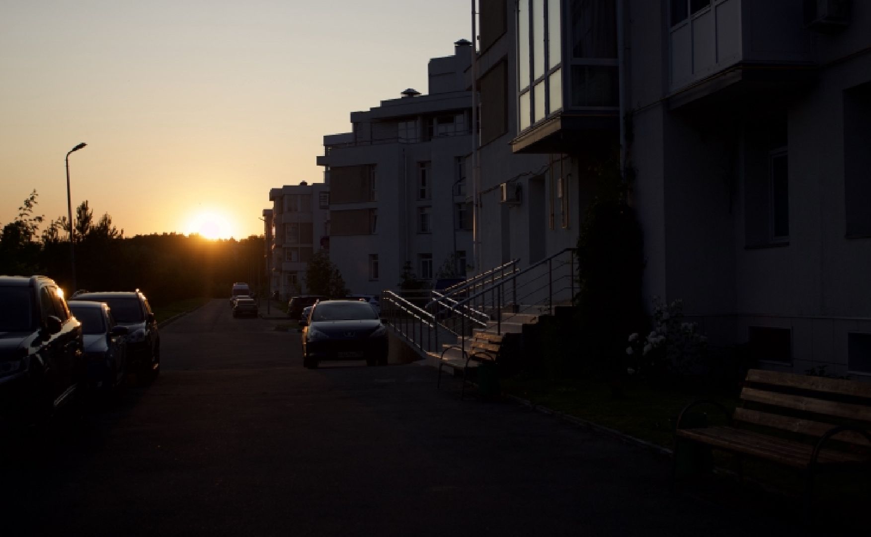 Благоустройство, жк,