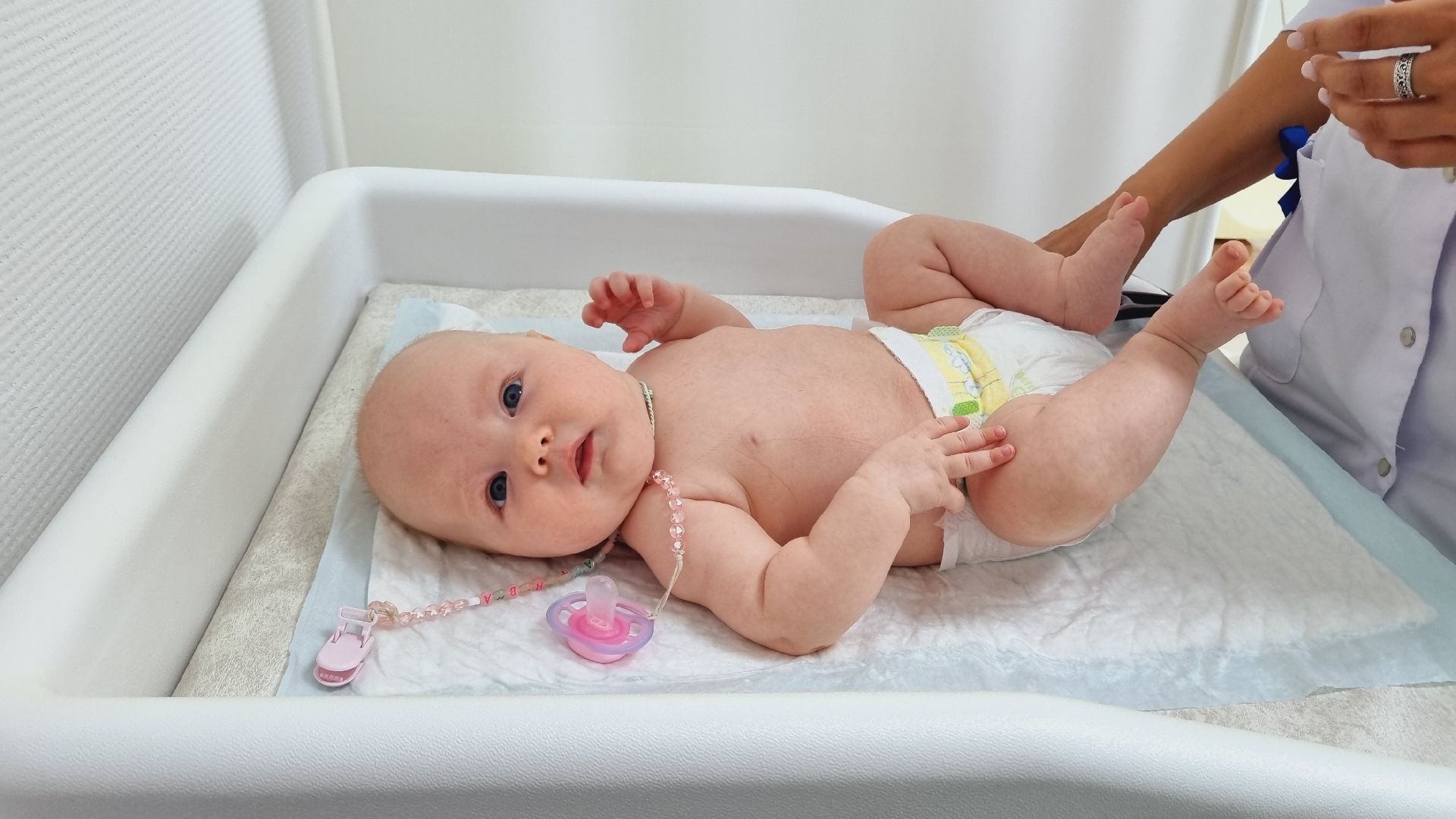 Подмосковье, Ивантеевка, медицина, здравоохранение