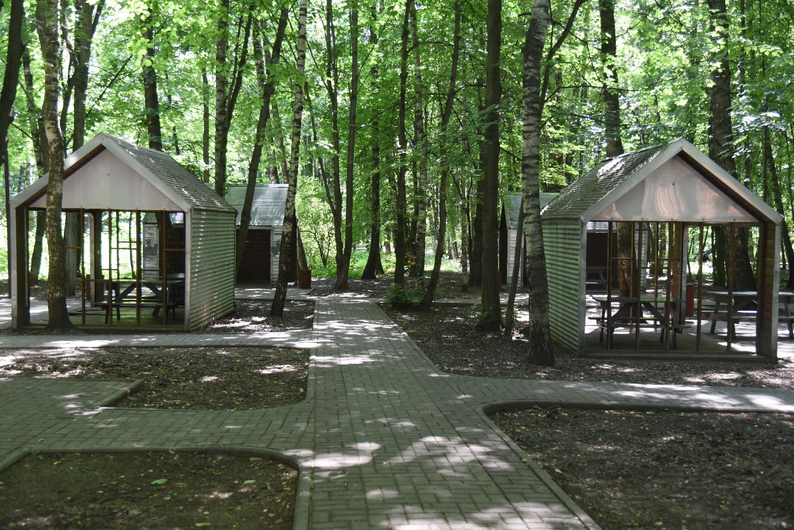 Химки, пожар, безопасность